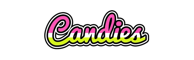 Candies