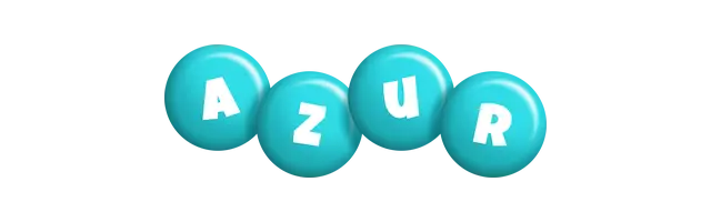 Candy Azur