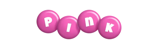 Candy Pink