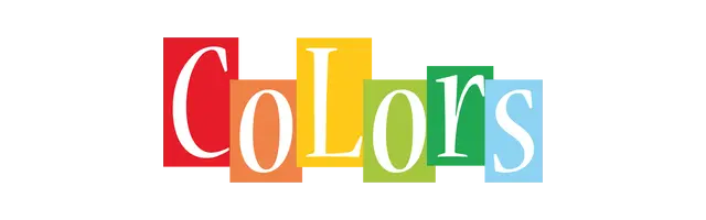 Colors