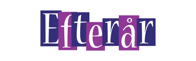 Efterår