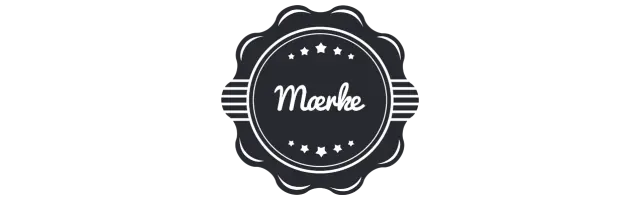 Mærke