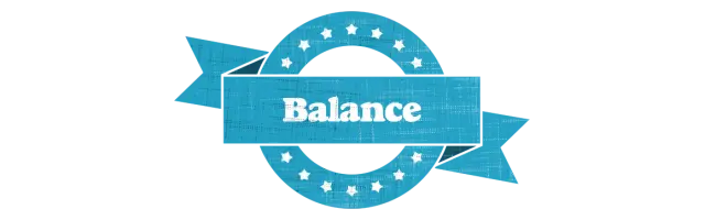 Balance