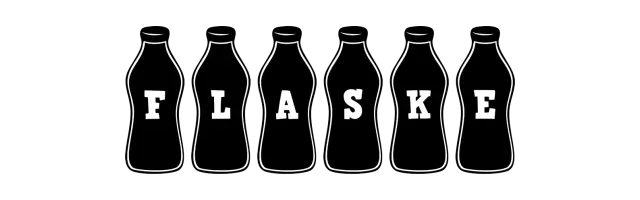 Flaske