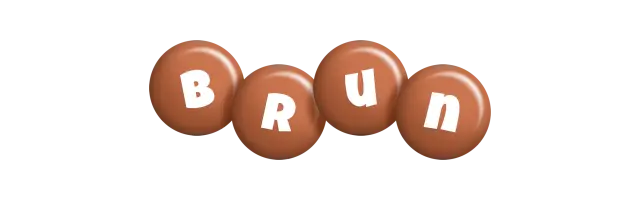 Brun