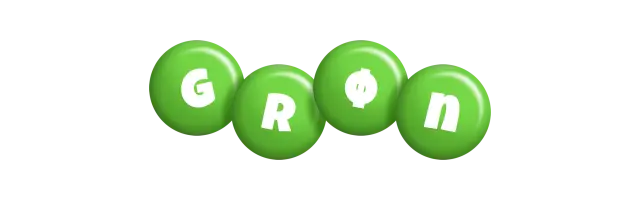 Grøn
