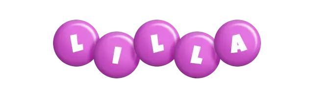 Lilla