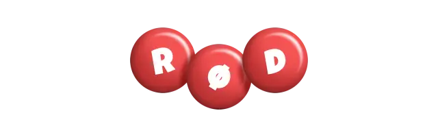 Rød
