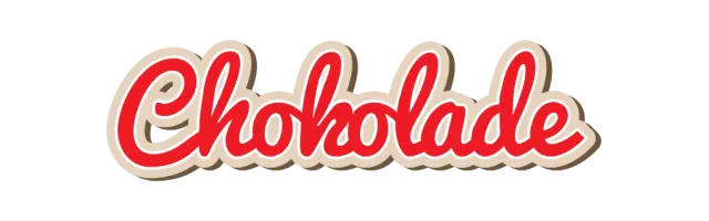 Chokolade