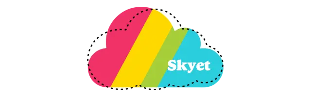 Skyet