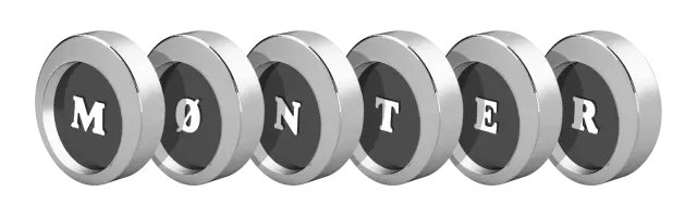 Mønter