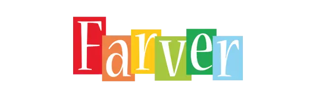 Farver