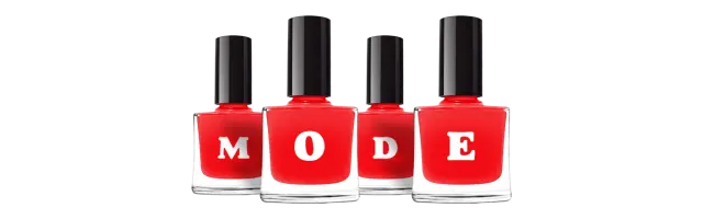 Mode