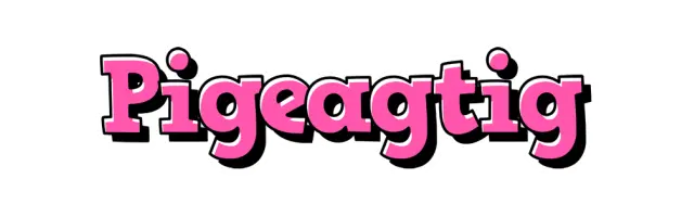 Pigeagtig