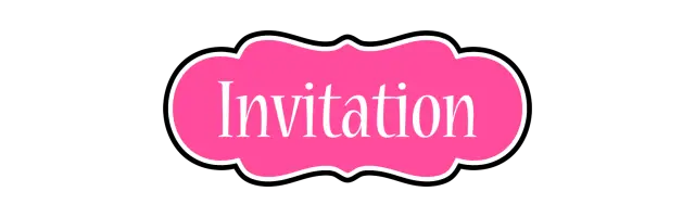 Invitation