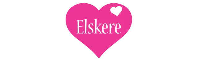 Elskere