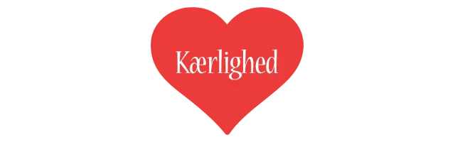Kærlighed