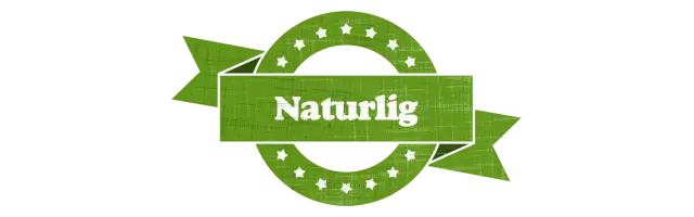 Naturlig