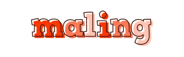 Maling