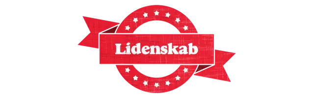 Lidenskab