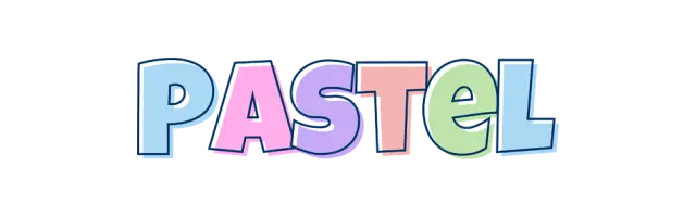 Pastel