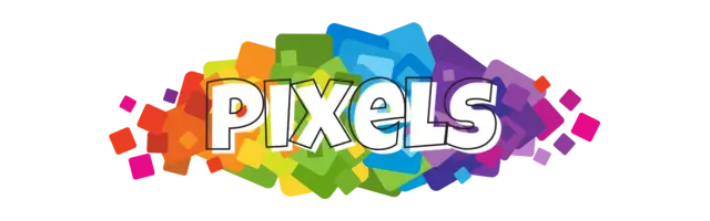 Pixels