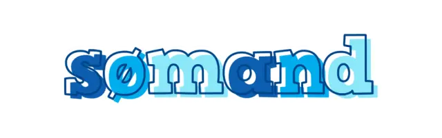 Sømand