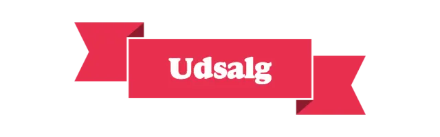 Udsalg