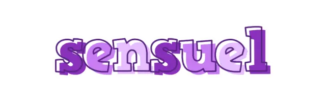 Sensuel