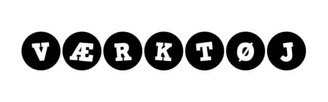 Værktøj