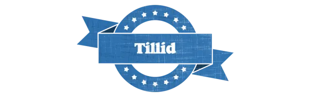 Tillid