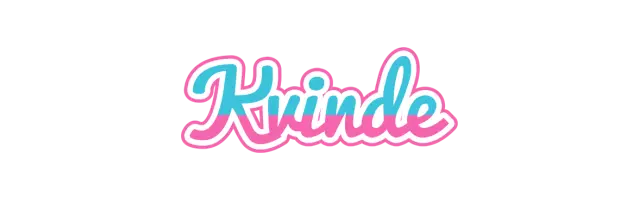 Kvinde