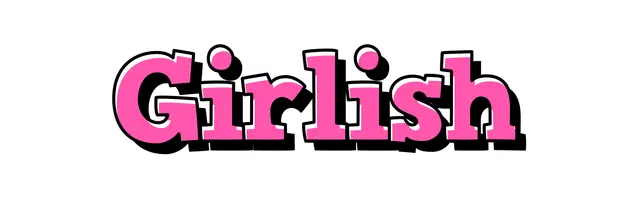 Girlish