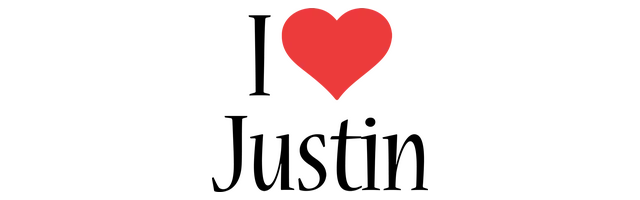 I Love