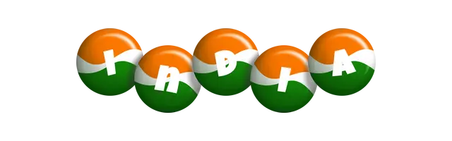 India