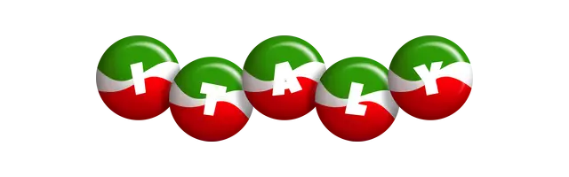 Italy