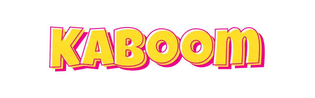 Kaboom