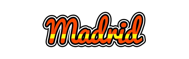 Madrid