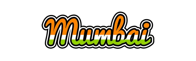 Mumbai