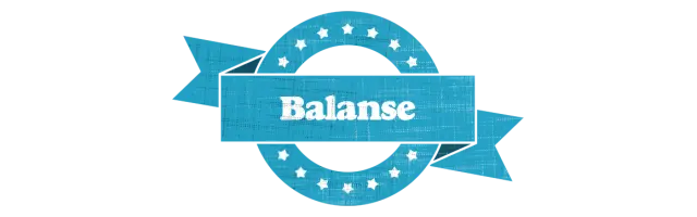 Balanse
