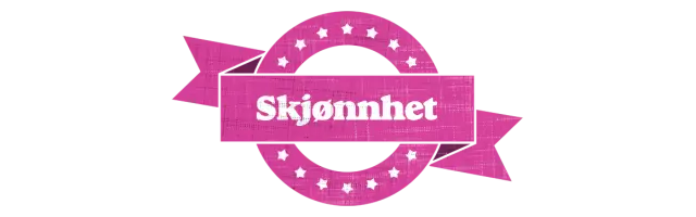Skjønnhet