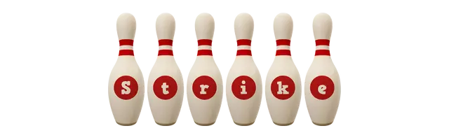 Bowlingkjegle
