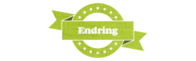 Endring