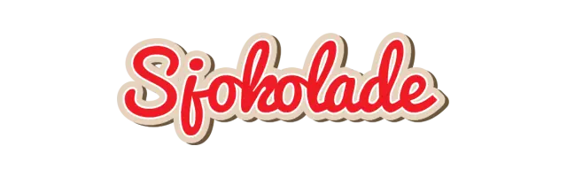 Sjokolade
