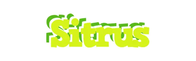 Sitrus