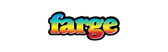 Farge