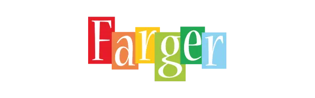 Farger