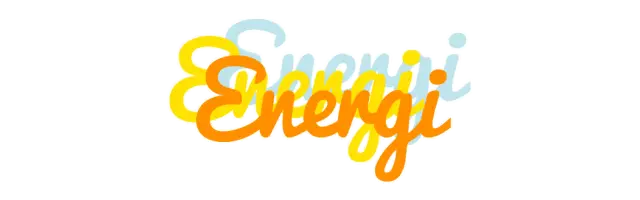 Energi