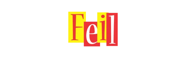 Feil