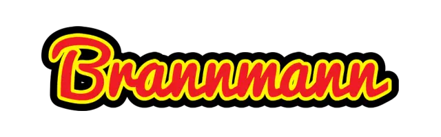 Brannmann